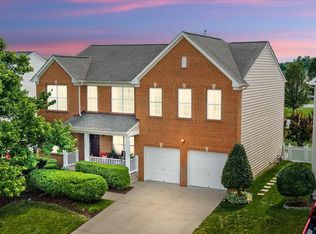 5406 Joshua Tree Cir, Fredericksburg, VA 22407