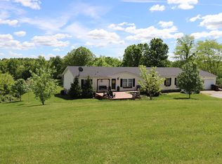 1038 Phillip Sharp Rd, Butler, KY 41006