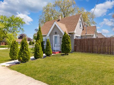 8601 Natchez Ave, Burbank, IL, 60459