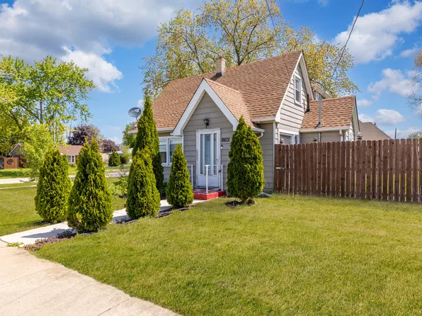 8601 Natchez Ave, Burbank, IL 60459