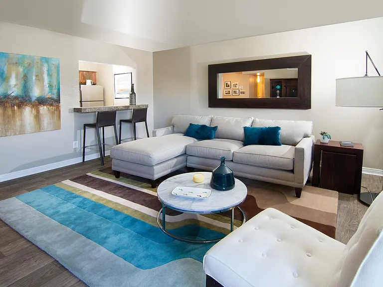 Foothill Place Apartments — Photo 20