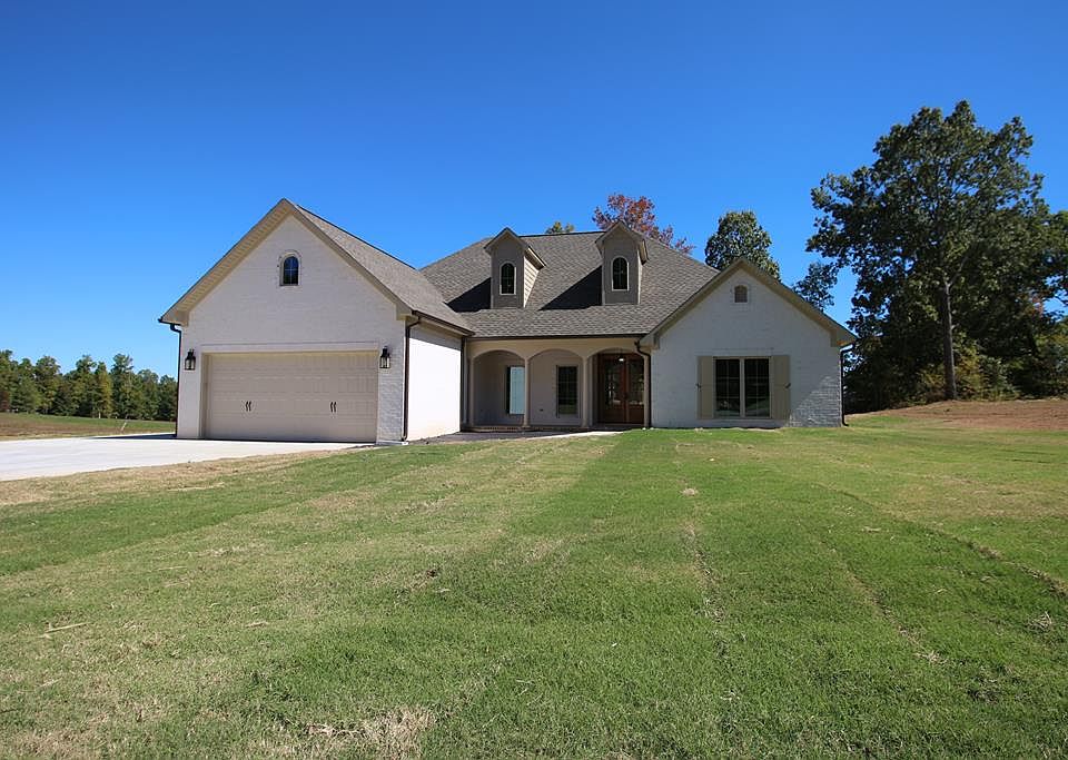 24 Grant Cv, Huntingdon, TN 38344 | Zillow