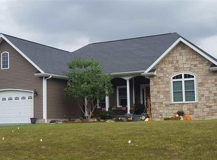 2852 Shepherds Way, Washington, IN 47501