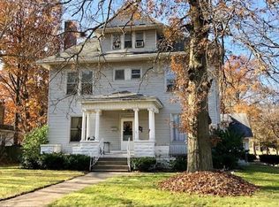 2120 N 10th St APT A, Terre Haute, IN 47804