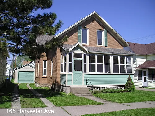 165 Harvester Ave Photo 1