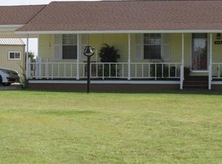 713 Pinewood Trails Dr, Ardmore, OK 73401