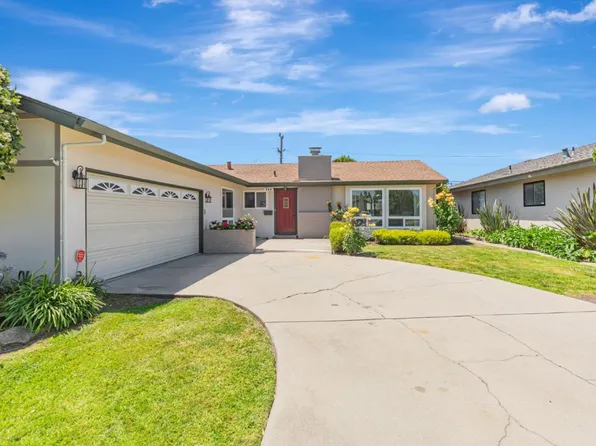 743 Fairfax Dr, Salinas, CA 93901