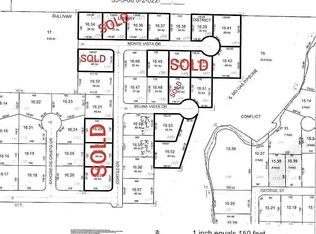 37 Monte Vista Dr, Sullivan, MO 63080