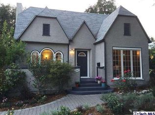 2667 Highview Ave, Altadena, CA 91001