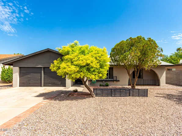 1928 E COLGATE Drive, Tempe, AZ 85283