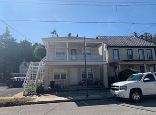 14 S 2nd St APT 1, Wormleysburg, PA 17043