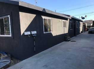 1244 W 59th Pl, Los Angeles, CA 90044