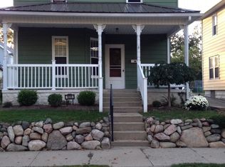 1026 4th St #2, Jackson, MI 49203