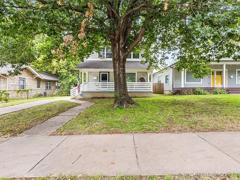 1225 N Cheyenne Ave — Photo 9