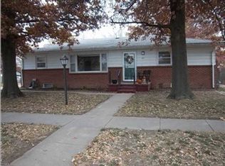 128 S Colorado Ave, Colwich, KS 67030