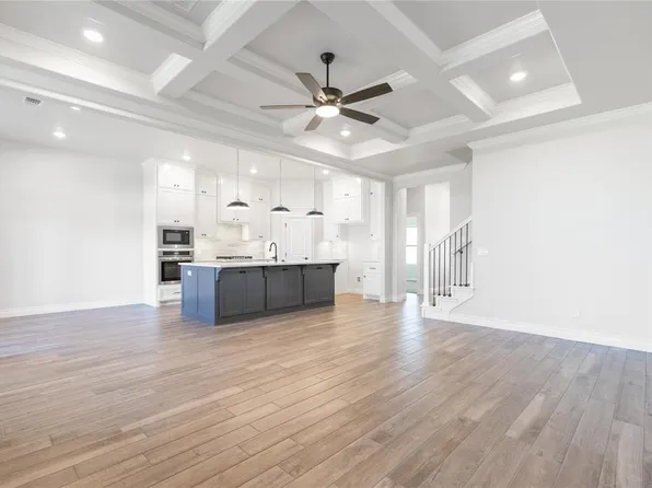 2301 NW 171st St, Edmond, OK 73012