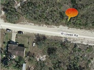 2040 W Lowen Rd, Avon Park, FL 33825