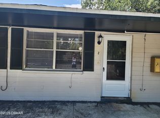 135 North St #2, Daytona Beach, FL 32114