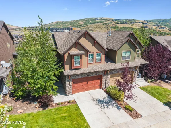912 W Abigail Dr, Kamas, UT 84036