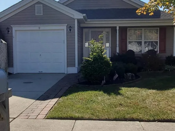 3 Marcy Ct, Sewell, NJ 08080