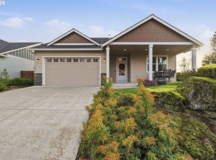 11 NE 17th St, Battle Ground, WA 98604