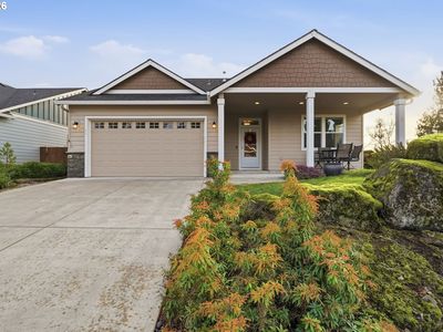 11 NE 17th St, Battle Ground, WA, 98604