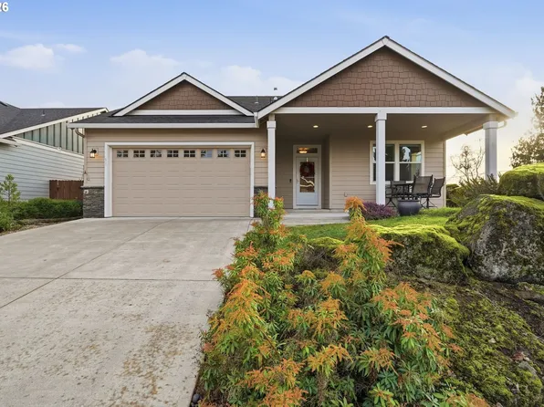 11 NE 17th St, Battle Ground, WA 98604