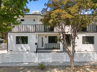 7433 Ranchito Ave, Van Nuys, CA 91405