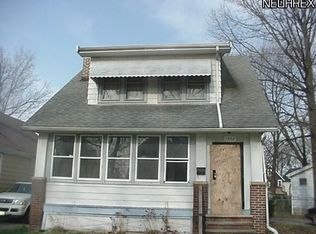 1332 E 185th St, Cleveland, OH 44110