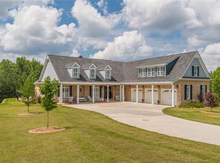 250 Flat Rock Rd, Villa Rica, GA 30180