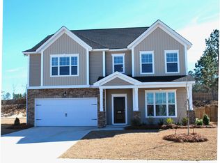 624 Juniper Rd, Lexington, SC 29073