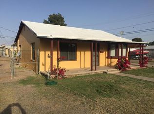 688 N 7th Pl, Coolidge, AZ 85128