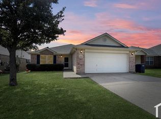 2156 Benning Way, Fort Worth, TX 76177