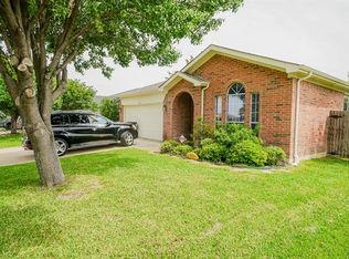 1956 Canyon Ridge St, Fort Worth, TX 76131