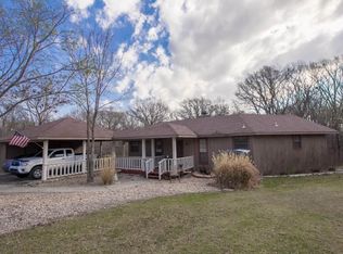 38 Kirkcaldy Dr, Bella Vista, AR 72715