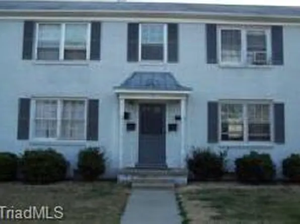 1400 Roslyn Dr, Burlington, NC 27215