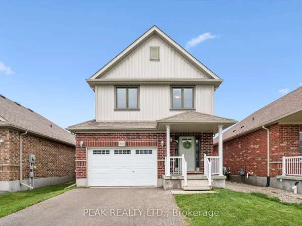 335 Finoro Cres, Woolwich, ON N3B 0C3