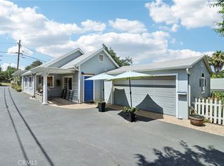 981 W 4th Ave, Escondido, CA 92025