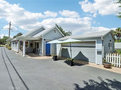 981 W 4th Ave, Escondido, CA, 92025