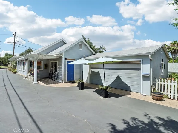 981 W 4th Ave, Escondido, CA 92025