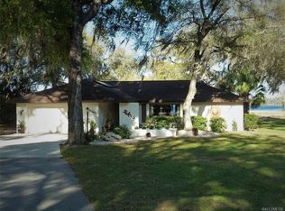 5251 N Tiger Eye Dr, Hernando, FL 34442