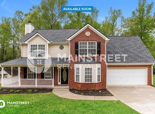 125 Hunters Chase, McDonough, GA 30253