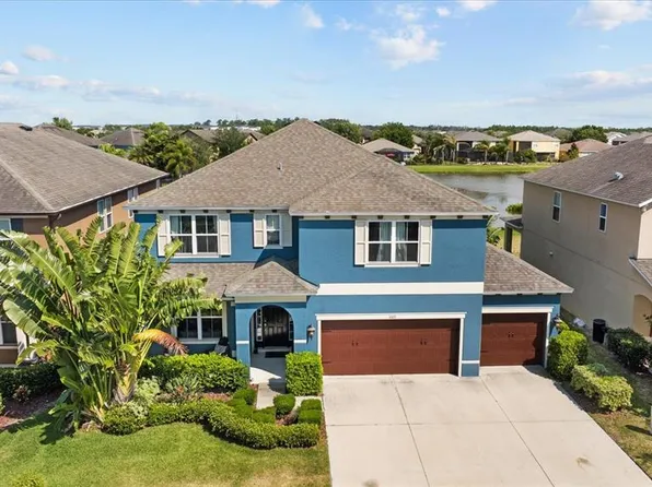 10017 Smarty Jones Dr, Ruskin, FL 33573