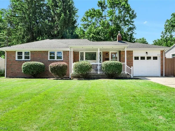 873 Edenridge Dr, Youngstown, OH 44512