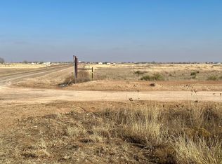 6792 Maine Rd, Anton, TX 79313