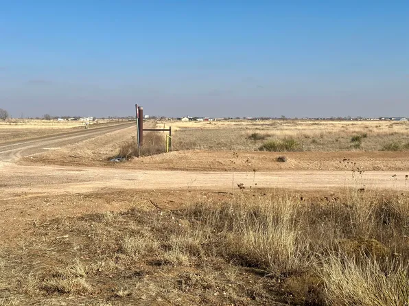 Maine Rd, Anton, TX 79313