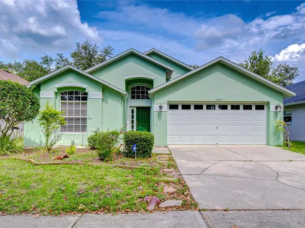 18927 Twinberry Dr, Tampa, FL 33647
