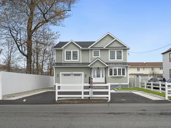 107 Myrtle St, Cranford Twp., NJ 07016