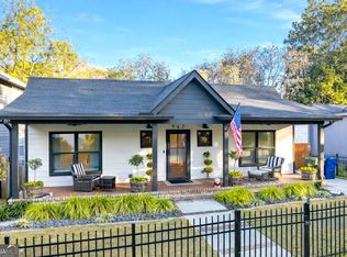 962 Ashby Cir NW, Atlanta, GA