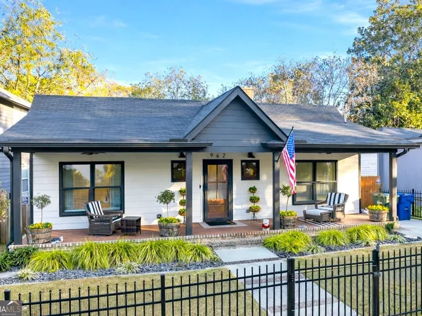 962 Ashby Cir NW, Atlanta, GA 30314